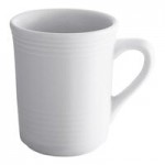Tuxton BWB-4805 Concentrix 48 oz. White China Pasta / Salad Bowl - 12/Case Tuxton BWB-4805 Concentrix 48 oz. White China Pasta / Salad Bowl - 12/Case