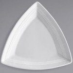 Tuxton BWB-4805 Concentrix 48 oz. White China Pasta / Salad Bowl - 12/Case Tuxton BWB-4805 Concentrix 48 oz. White China Pasta / Salad Bowl - 12/Case