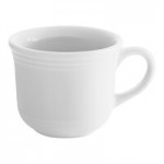 Tuxton BWB-4805 Concentrix 48 oz. White China Pasta / Salad Bowl - 12/Case Tuxton BWB-4805 Concentrix 48 oz. White China Pasta / Salad Bowl - 12/Case