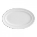 Tuxton BWB-4805 Concentrix 48 oz. White China Pasta / Salad Bowl - 12/Case Tuxton BWB-4805 Concentrix 48 oz. White China Pasta / Salad Bowl - 12/Case