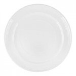 Tuxton BWB-4805 Concentrix 48 oz. White China Pasta / Salad Bowl - 12/Case Tuxton BWB-4805 Concentrix 48 oz. White China Pasta / Salad Bowl - 12/Case