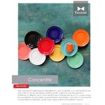 Tuxton BWB-4805 Concentrix 48 oz. White China Pasta / Salad Bowl - 12/Case Tuxton BWB-4805 Concentrix 48 oz. White China Pasta / Salad Bowl - 12/Case