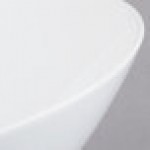 Libbey BW-7102 Chef's Selection II 39 oz. Ultra Bright White Porcelain Belmar Bowl - 12/Case Libbey BW-7102 Chef's Selection II 39 oz. Ultra Bright White Porcelain Belmar Bowl - 12/Case