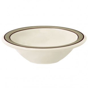 GET B-454-CA Diamond Cambridge 4.5 oz. Bowl - 48/Case