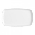 American Metalcraft Ani 169 oz. White Round Melamine Serving Bowl - 6/Case American Metalcraft Ani 169 oz. White Round Melamine Serving Bowl - 6/Case