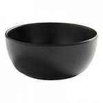 American Metalcraft Ani 169 oz. White Round Melamine Serving Bowl - 6/Case American Metalcraft Ani 169 oz. White Round Melamine Serving Bowl - 6/Case