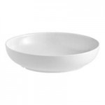 American Metalcraft AWMSQ94 Endurance 125 oz. Square Melamine Serving Bowl - Antique White American Metalcraft AWMSQ94 Endurance 125 oz. Square Melamine Serving Bowl - Antique White