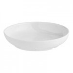 American Metalcraft AWMSQ94 Endurance 125 oz. Square Melamine Serving Bowl - Antique White American Metalcraft AWMSQ94 Endurance 125 oz. Square Melamine Serving Bowl - Antique White