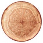 RAK Porcelain Woodart 10 5/8 RAK Porcelain Woodart 10 5/8