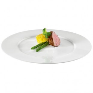 RAK Porcelain Fine Dine 11 7/16 RAK Porcelain Fine Dine 11 7/16
