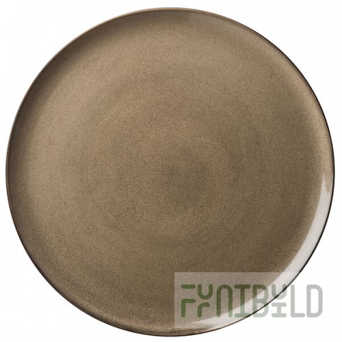 Luzerne Rustic by Oneida 1880 Hospitality L6753059898 12 1/2