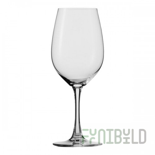 Spiegelau Winelovers 15.5 oz. Red Wine Glass - 12/Case