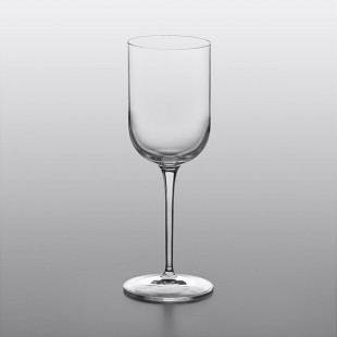 Luigi Bormioli Sublime from BauscherHepp 9.5 oz. White Wine Glass - 24/Case