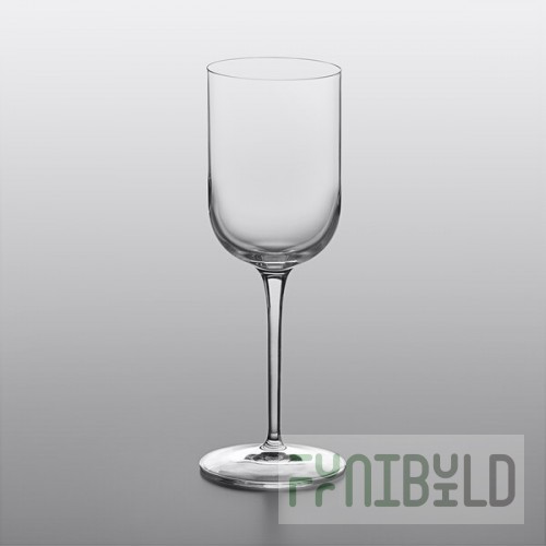 Luigi Bormioli Sublime from BauscherHepp 9.5 oz. White Wine Glass - 24/Case