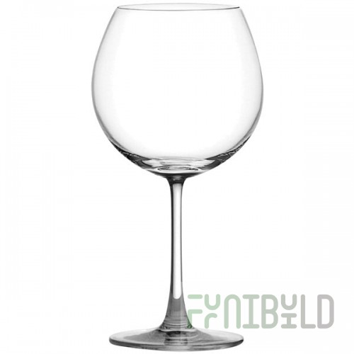 Anchor Hocking Matera 22 oz. Burgundy Wine Glass - 24/Case