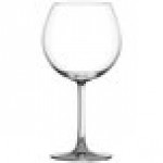 Anchor Hocking Matera 22 oz. Burgundy Wine Glass - 24/Case