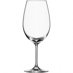Schott Zwiesel Ivento 21.4 oz. Wine Glass by Zwiesel Fortessa Tableware Solutions - 6/Case Schott Zwiesel Ivento 21.4 oz. Wine Glass by Zwiesel Fortessa Tableware Solutions - 6/Case