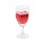 Libbey 3264 Chivalry 8 oz. Wine Glass - 36/Case