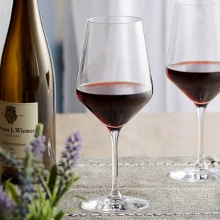 Stolzle Revolution from Global Tableware Collective 23 oz. Bordeaux Wine Glass - 6/Pack Stolzle Revolution from Global Tableware Collective 23 oz. Bordeaux Wine Glass - 6/Pack