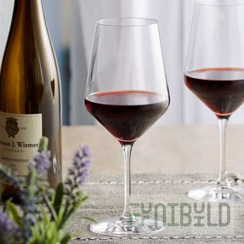 Stolzle Revolution from Global Tableware Collective 23 oz. Bordeaux Wine Glass - 6/Pack