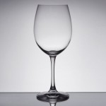 Spiegelau 4078035 Soiree 17.5 oz. Customizable Bordeaux Wine Glass - 12/Case