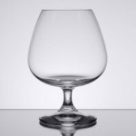 Spiegelau 4078035 Soiree 17.5 oz. Customizable Bordeaux Wine Glass - 12/Case