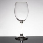 Spiegelau 4078035 Soiree 17.5 oz. Customizable Bordeaux Wine Glass - 12/Case