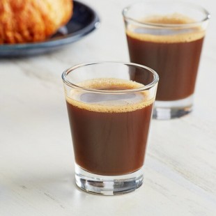 Acopa 3 oz. Shot Glass / Espresso Glass - 12/Case