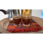 Acopa 3 oz. Shot Glass / Espresso Glass - 12/Case Acopa 3 oz. Shot Glass / Espresso Glass - 12/Case