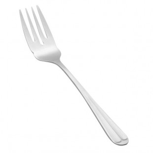 Vollrath 48114 Queen Anne 6 5/8