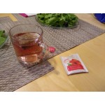 Numi Organic Hibiscus Tea Bags - 16/Box