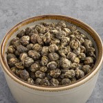 Davidson's Organic Jasmine Pearls Loose Leaf Tea 1 lb.