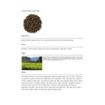 Davidson's Organic Jasmine Pearls Loose Leaf Tea 1 lb.