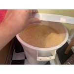 Regal Bulk Minced Onion - 20 lb. Regal Bulk Minced Onion - 20 lb.