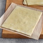 Seviroli 10 lb. Frozen Meat Tortellini Pasta