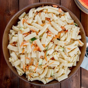 20 lb. Ziti Pasta 20 lb. Ziti Pasta