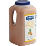 Hellmann's 1 Gallon Mango Pineapple Vinaigrette Dressing