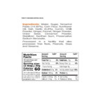 Ashoka Twisty Tamarind Dipping Sauce 35.2 oz. - 12/Case