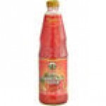 Pantai Spring Roll Sauce 32.5 oz. - 12/Case Pantai Spring Roll Sauce 32.5 oz. - 12/Case