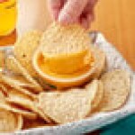 Tostitos Nacho Cheese Cup 3.6 oz. - 30/Case Tostitos Nacho Cheese Cup 3.6 oz. - 30/Case