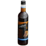 DaVinci Gourmet Sugar-Free German Chocolate Cake Flavoring Syrup 750 mL - 4/Case DaVinci Gourmet Sugar-Free German Chocolate Cake Flavoring Syrup 750 mL - 4/Case