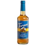 Torani Sugar-Free Classic Hazelnut Flavoring Syrup 750 mL Glass Bottle Torani Sugar-Free Classic Hazelnut Flavoring Syrup 750 mL Glass Bottle