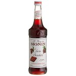 Monin Premium Swiss Chocolate Flavoring Syrup 750 mL