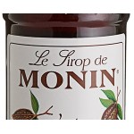 Monin Premium Swiss Chocolate Flavoring Syrup 750 mL