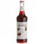Monin Premium Swiss Chocolate Flavoring Syrup 750 mL