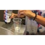Monin Premium Swiss Chocolate Flavoring Syrup 750 mL