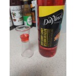 DaVinci Gourmet Classic Sour Gummy Candy Flavoring Syrup 750 mL - 4/Case DaVinci Gourmet Classic Sour Gummy Candy Flavoring Syrup 750 mL - 4/Case