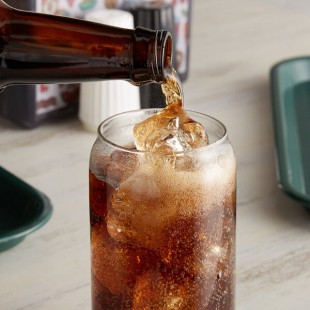 Reading Soda Works Cola 12 fl. oz. - 12/Case