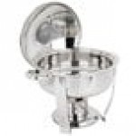 Vollrath 46503 4 Qt. Orion Lift-Off Small Round Chafer