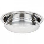 Vollrath 46503 4 Qt. Orion Lift-Off Small Round Chafer